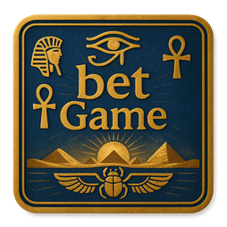 bet Game logo