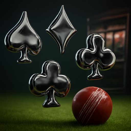 bet Game لائیو کیسینو