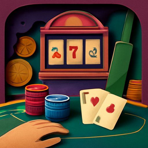 bet Game ری-اسپن آفرز